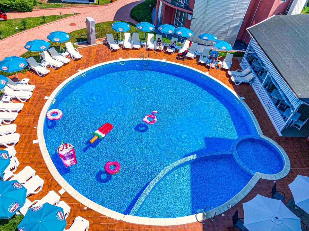 Arapya Resort Arapya