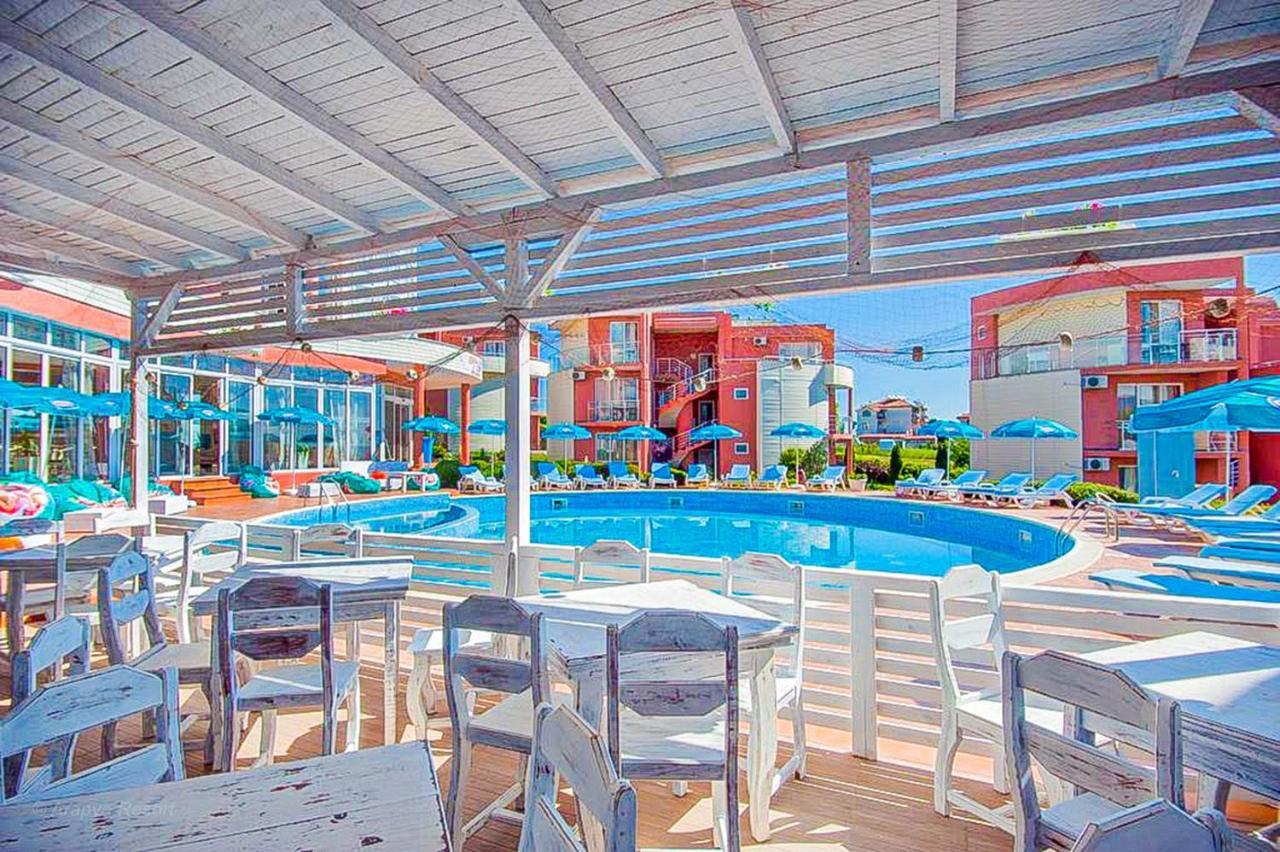 Arapya Resort Hotel Arapya