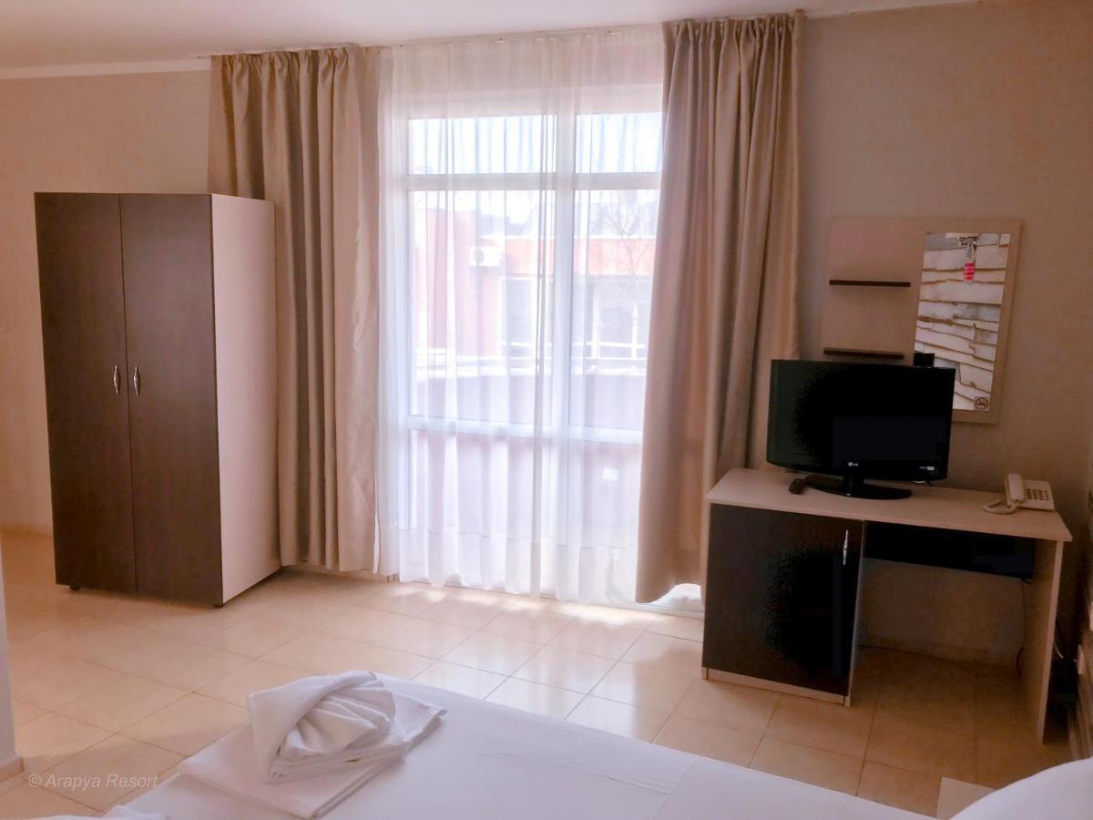 Hotel Arapya Resort